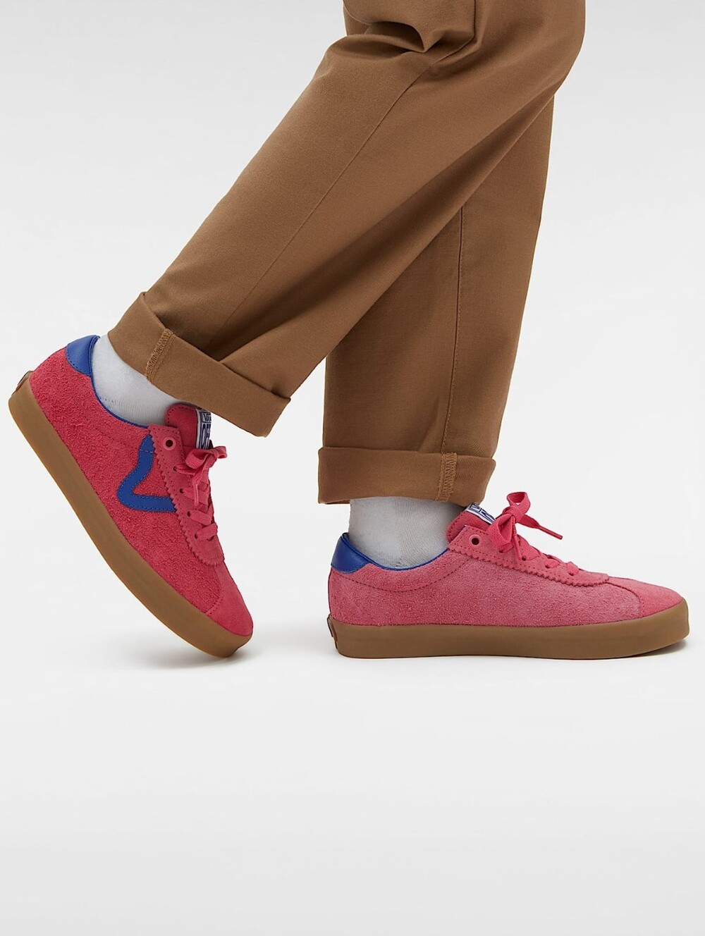 Vans Sport Low Shoes